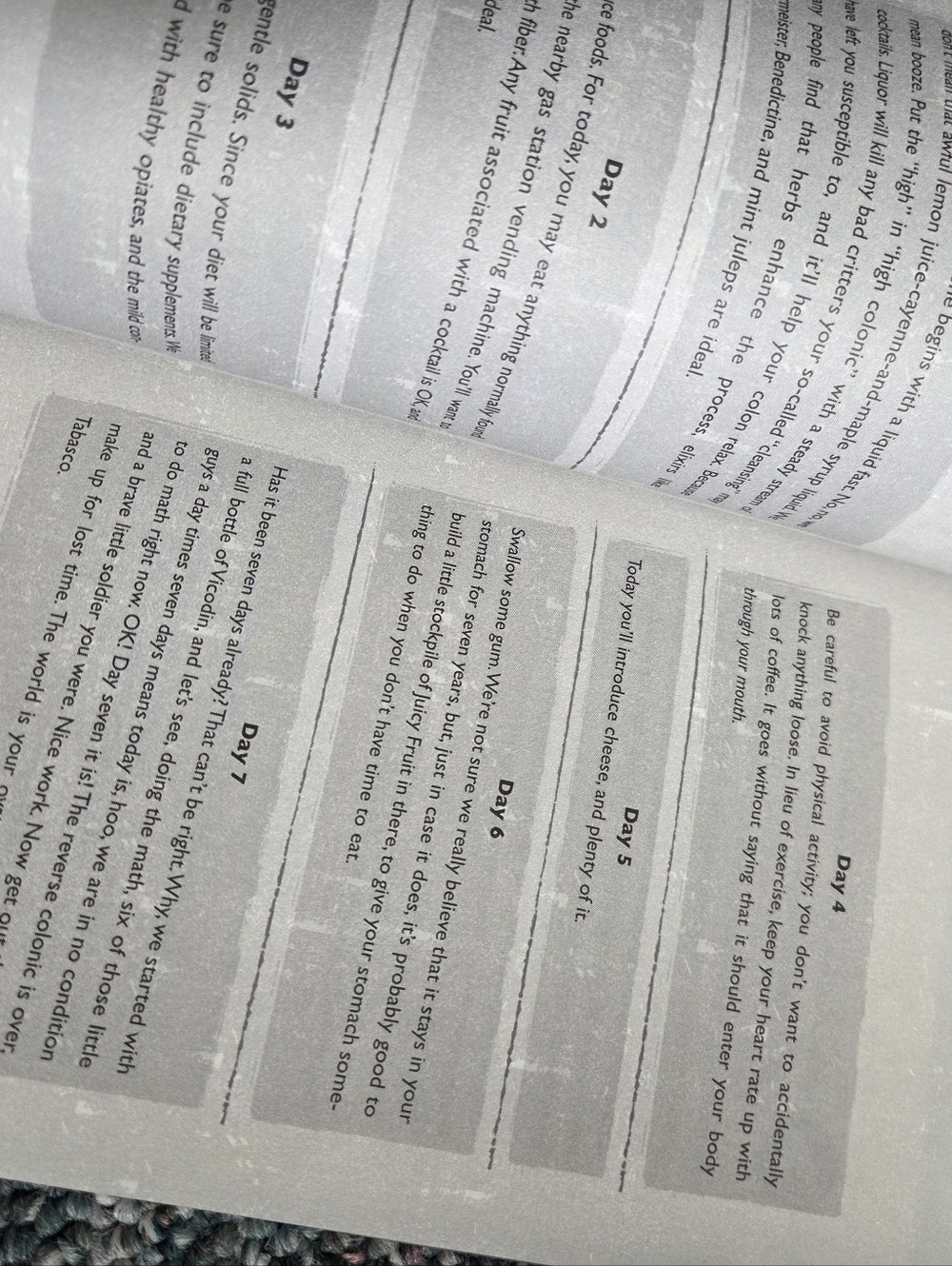 Retox Paperback Book - Picture 3 of 3